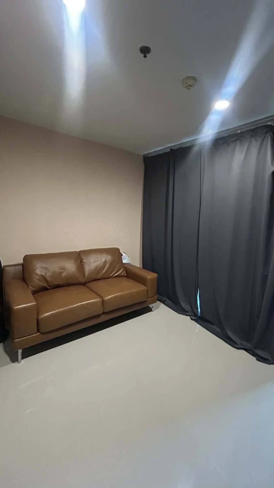 For rent: The Base Sukhumvit 77, 1 bedroom, 1 bathroom. Great location, convenient transportation. Don't just look, book it!