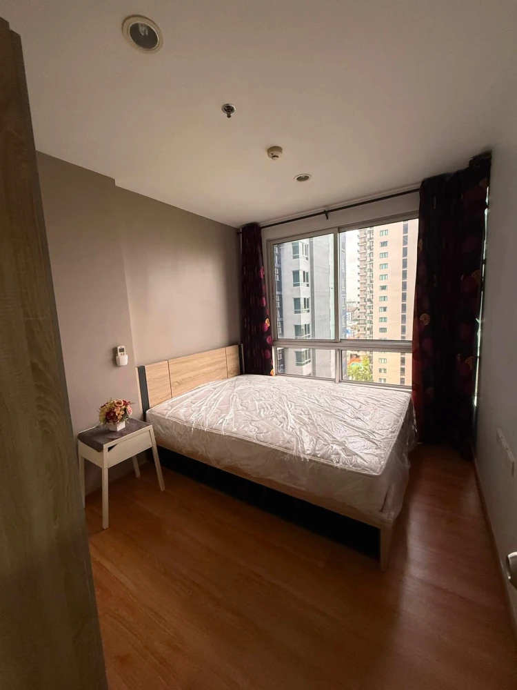 ให้เช่า The Base Sukhumvit 77 ชั้น 15 ห้องแต่งครบ น่าอยู่ จองเลย อย่ารอช้า images