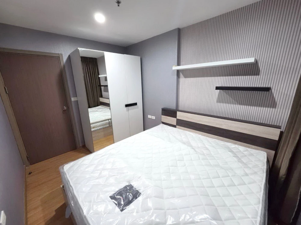Rent condo The Base Sukhumvit 77