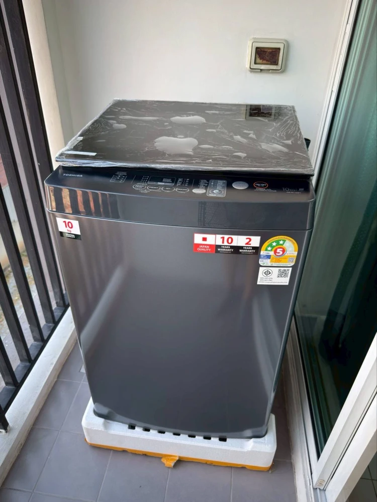 For rent: The Bella Condo Rama 2, 4th floor unit. Fully furnished with appliances. Don't miss out!