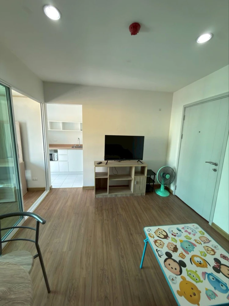 For rent: The Bella Condo Rama 2, 4th floor unit. Fully furnished with appliances. Don't miss out!