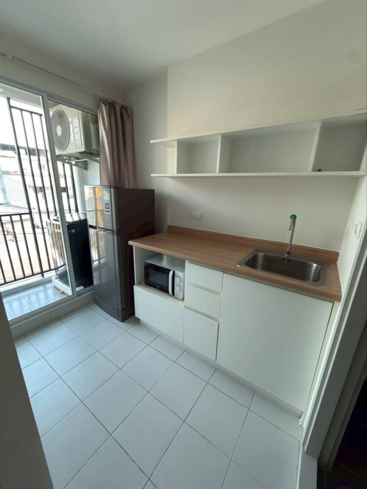 For rent: The Bella Condo Rama 2, 4th floor unit. Fully furnished with appliances. Don't miss out!