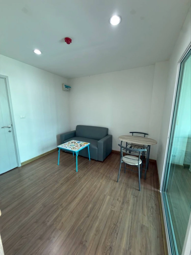 For rent: The Bella Condo Rama 2, 4th floor unit. Fully furnished with appliances. Don't miss out!