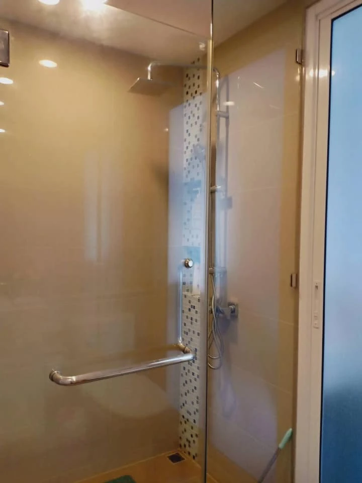 For rent: The Blu X Bangsaen, 4th floor, fully furnished, ready to move in. Book now!