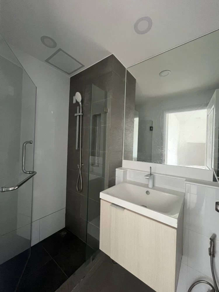For rent: The CLEV Riverline Chaophraya - Wongsawang. Beautiful, fully furnished room. Book now!