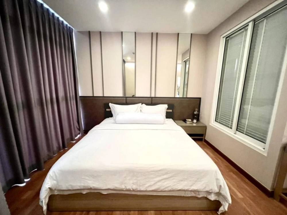 Rent condo The Coast Bangkok