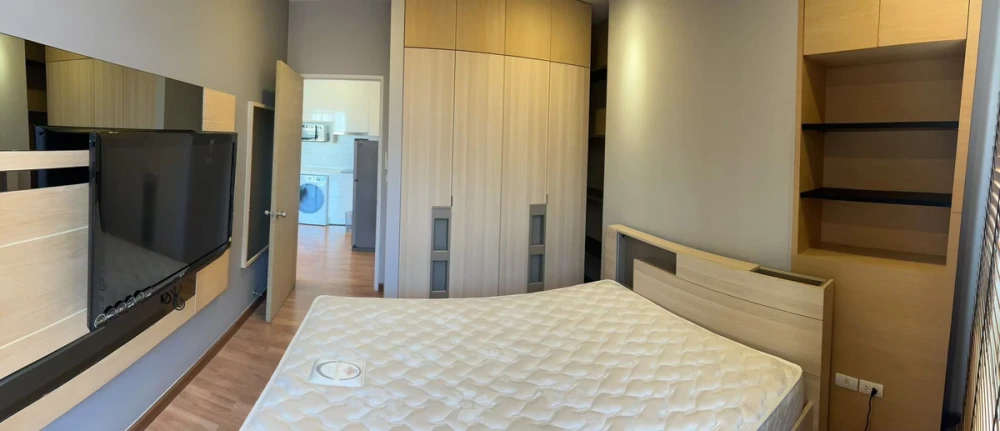 For rent: The Coast Bangkok. Nice, fully furnished unit. Book now!