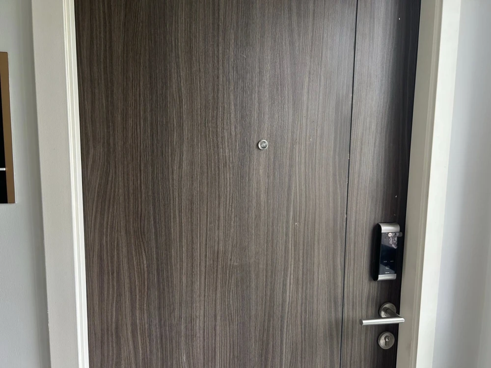 For rent: The Collect Ratchada 32, ready-to-move-in unit with complete amenities. Amazing price! Book today!