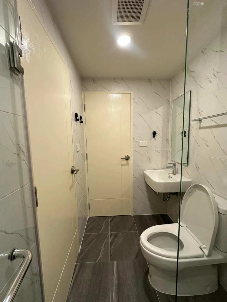 For rent: The Coopers Sukhumvit 64. Fully furnished + appliances. Book now!