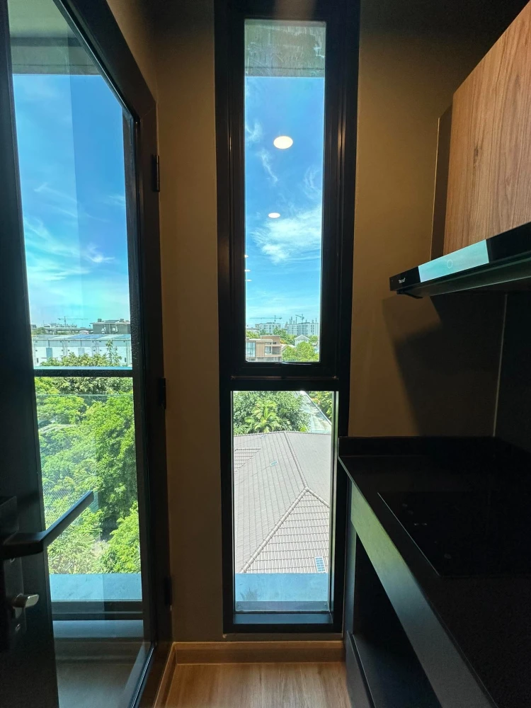 For rent: The Coopers Sukhumvit 64. Fully furnished + appliances. Book now!