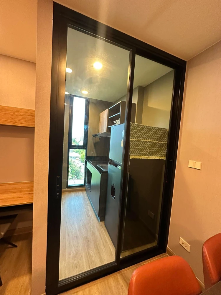 For rent: The Coopers Sukhumvit 64. Fully furnished + appliances. Book now!