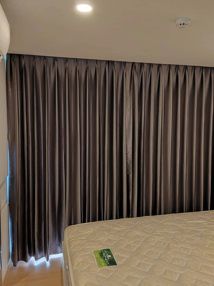 For rent: The Cube Nawamin-Ramintra, 1 bedroom, 1 bathroom. Great location, convenient transportation. Book now!