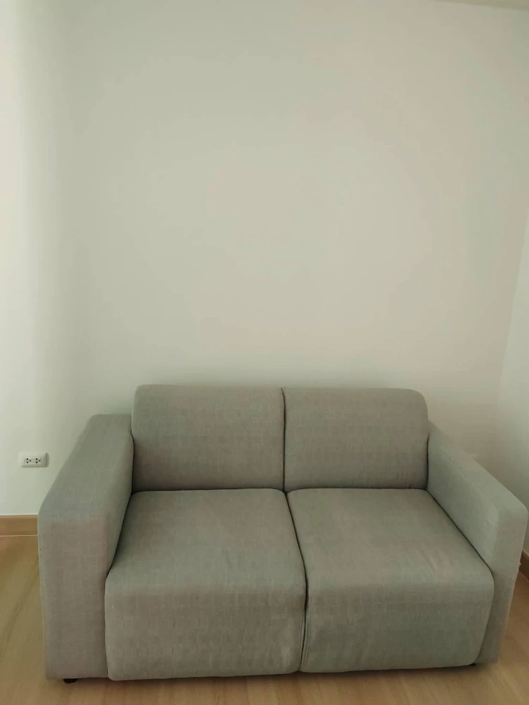 For rent: The Cube Nawamin-Ramintra, 1 bedroom, 1 bathroom. Great location, convenient transportation. Book now!
