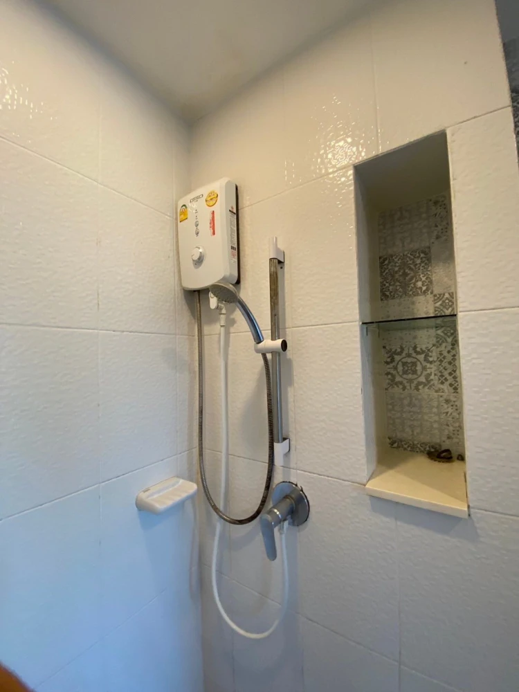 For rent: The Cube Plus Phaholyothin 56, 2nd floor, fully furnished, ready to move in, reserve now, hurry!