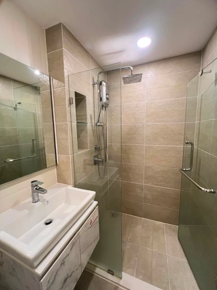 For rent: The Cube Urban Sathon-Chan. Ready to move in, fully furnished. Book now! Don't miss out!