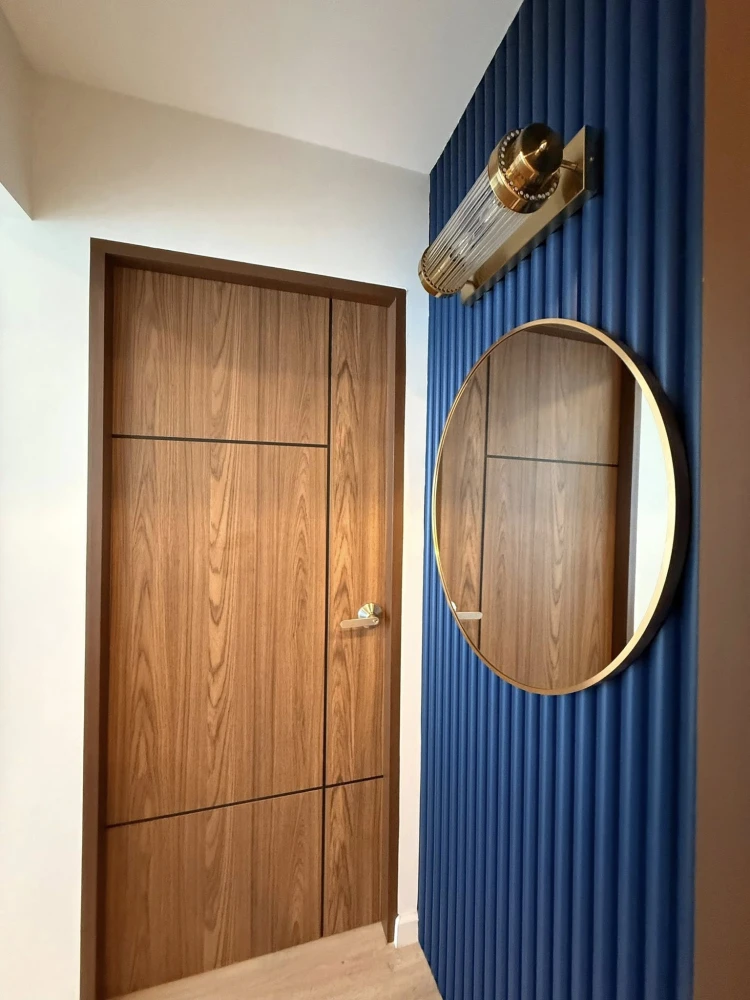 For rent: The Cube Urban Sathorn-Chanthaburi. Ready to move in, fully furnished with appliances. Book now!