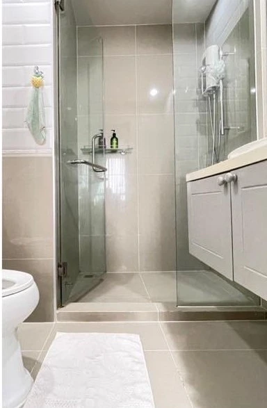 The Editor condo for rent. Ready to move in, fully furnished. Book now! Don't miss out!!!