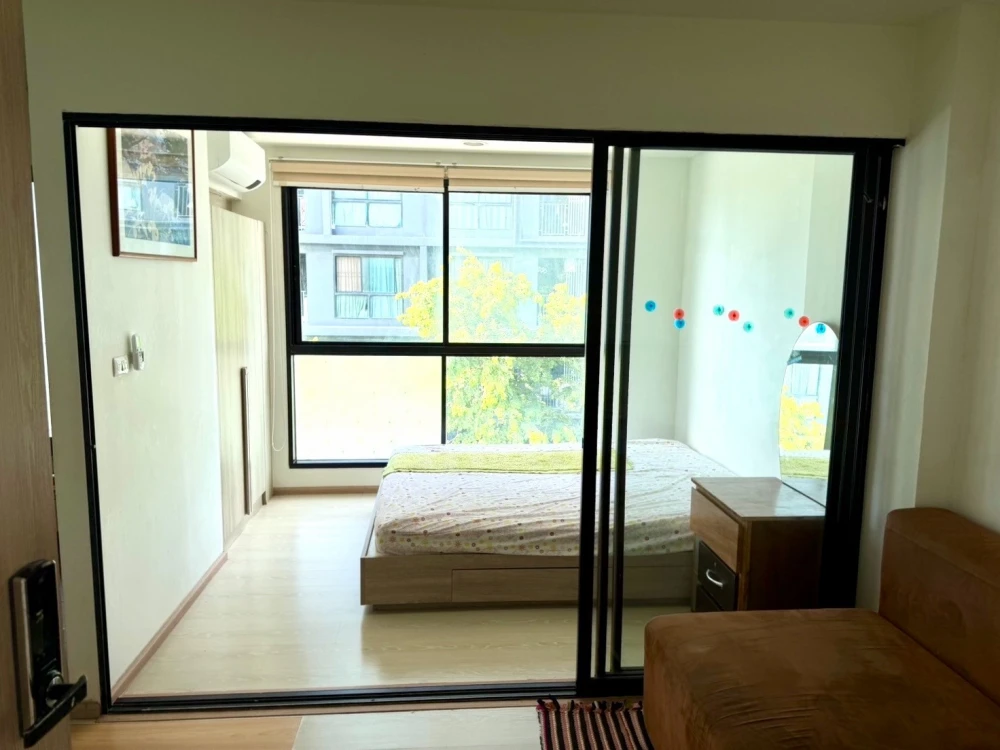For rent: The Excel Groove Lasalle 52, 3rd floor, fully furnished unit. Very livable. Book now!