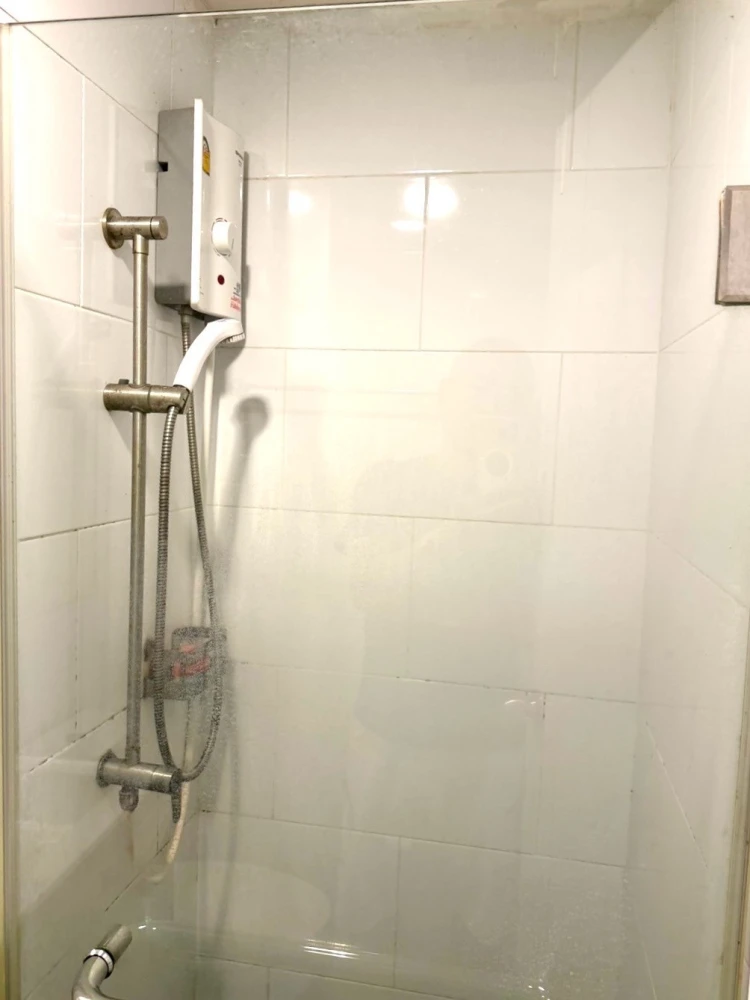For rent: The Excel Groove Lasalle 52, 3rd floor, fully furnished unit. Very livable. Book now!