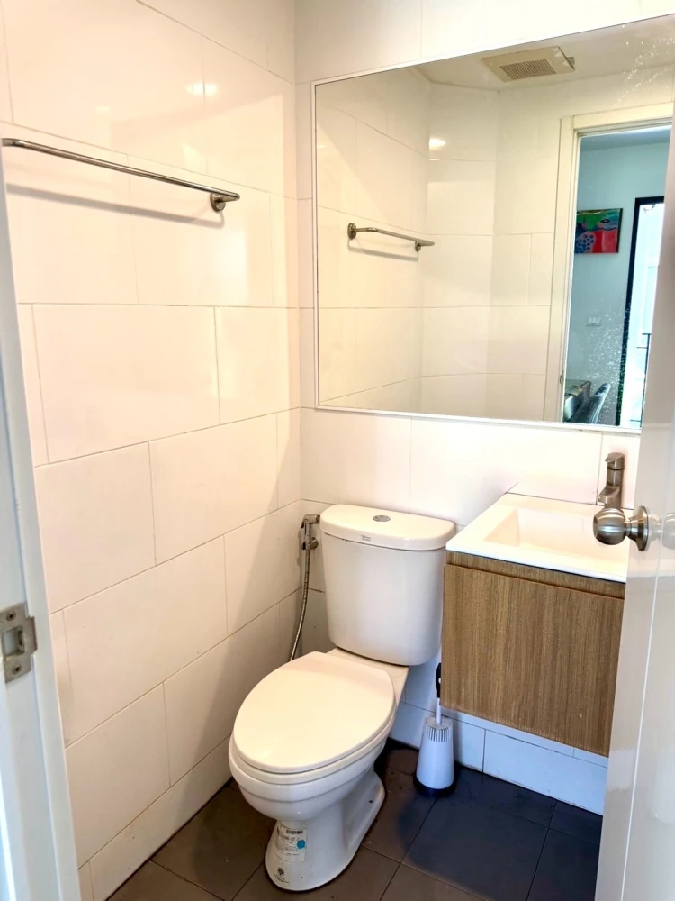 For rent: The Excel Groove Lasalle 52, 3rd floor, fully furnished unit. Very livable. Book now!
