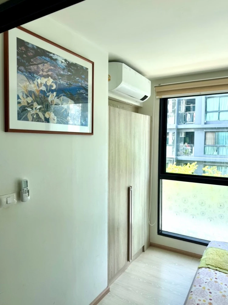 For rent: The Excel Groove Lasalle 52, 3rd floor, fully furnished unit. Very livable. Book now!