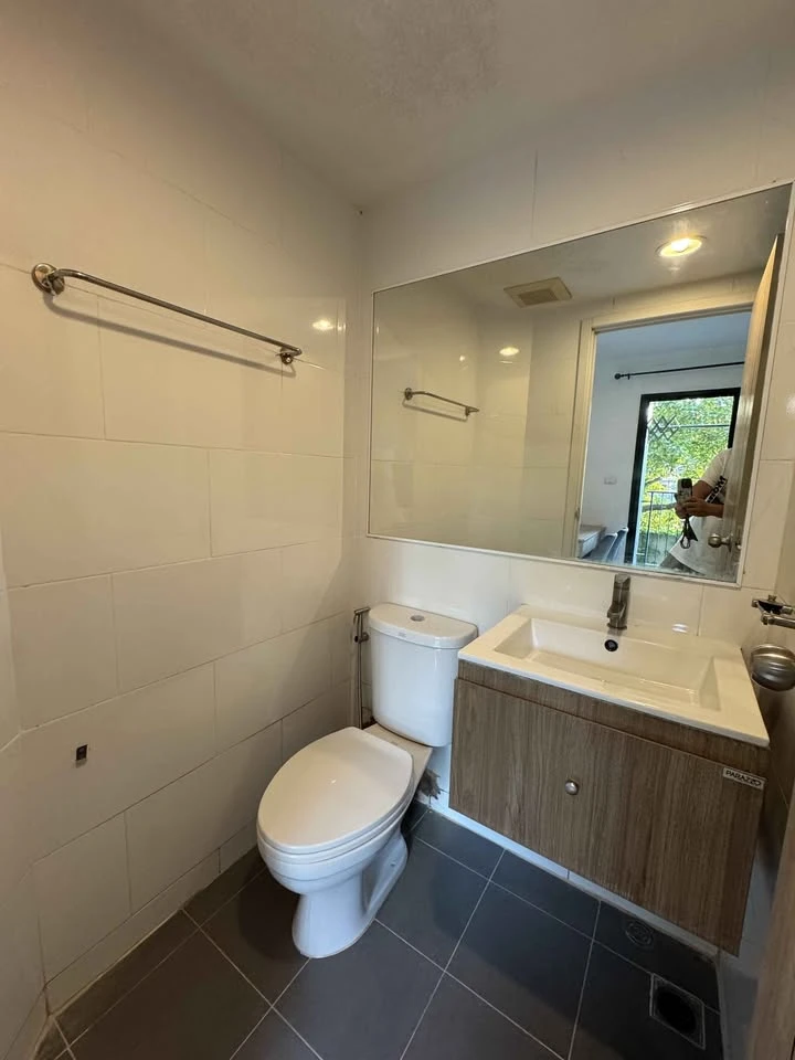 For rent: The Excel Groove Lasalle 52, separate rooms, well-divided zones, good price, book now, don't miss out!