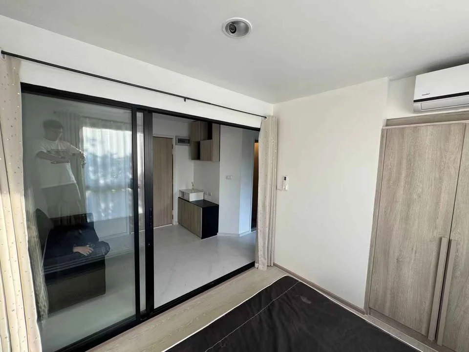 For rent: The Excel Groove Lasalle 52, separate rooms, well-divided zones, good price, book now, don't miss out!