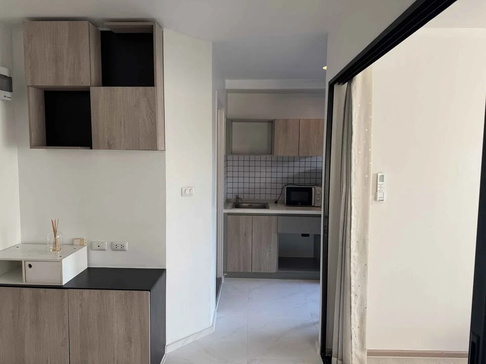 For rent: The Excel Groove Lasalle 52, separate rooms, well-divided zones, good price, book now, don't miss out!