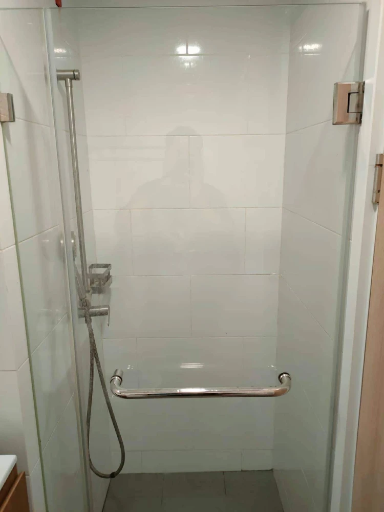 For rent: The Excel Groove Lasalle 52, ready to move in, fully furnished, affordable price, reserve now.