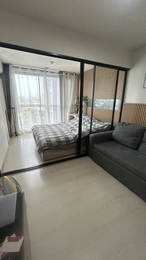 For rent: The Excel Groove Lasalle 52, ready to move in, fully furnished, affordable price, reserve now.