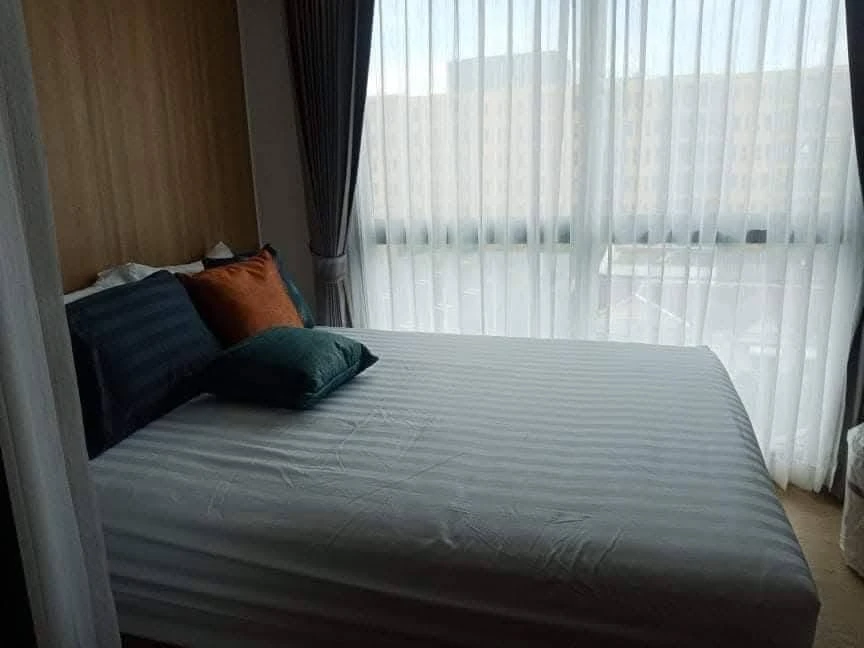 ให้เช่า The Excel Hideaway Sukhumvit 50 ห้องน่าอยู่ ตกแต่งคุมโทน เฟอร์ครบ ไม่จองไหวหรอ images