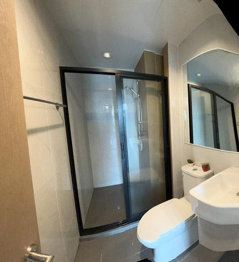 For rent: The Excel Hideaway Sukhumvit 71, ready to move in, complete here, hurry and reserve now, don't miss out.