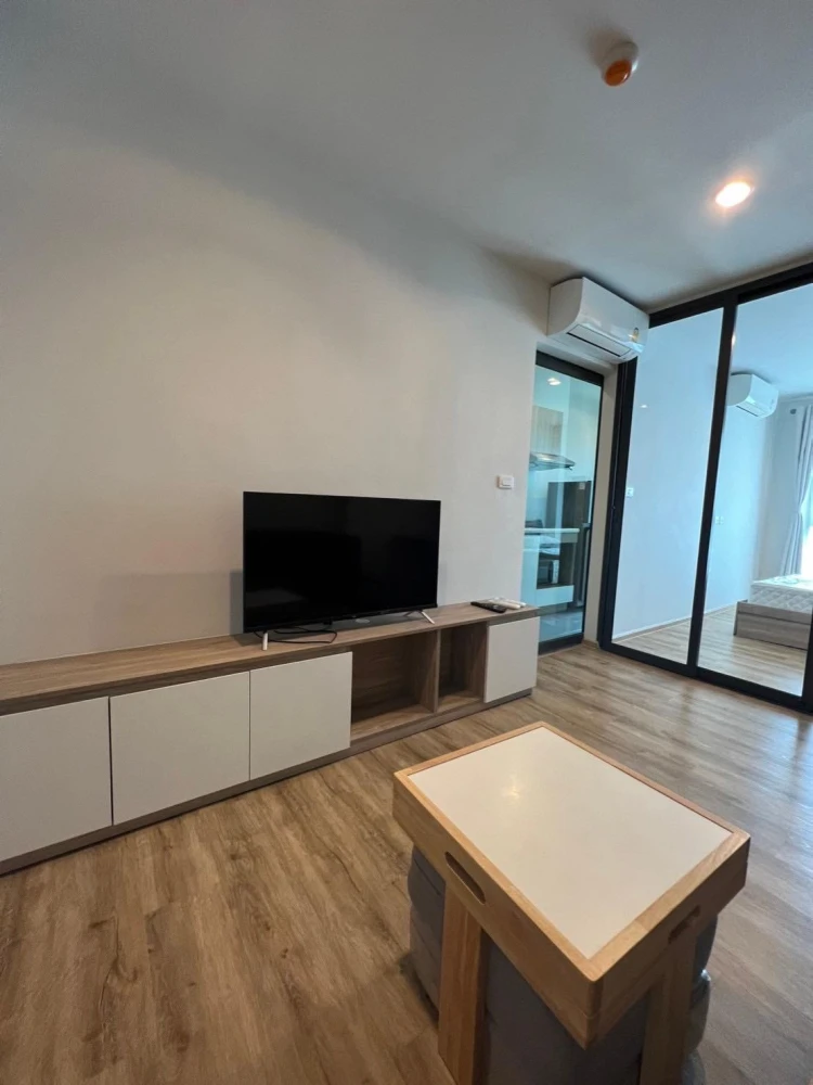 For rent: The Excel Hideaway Sukhumvit 71, ready to move in, complete here, hurry and reserve now, don't miss out.