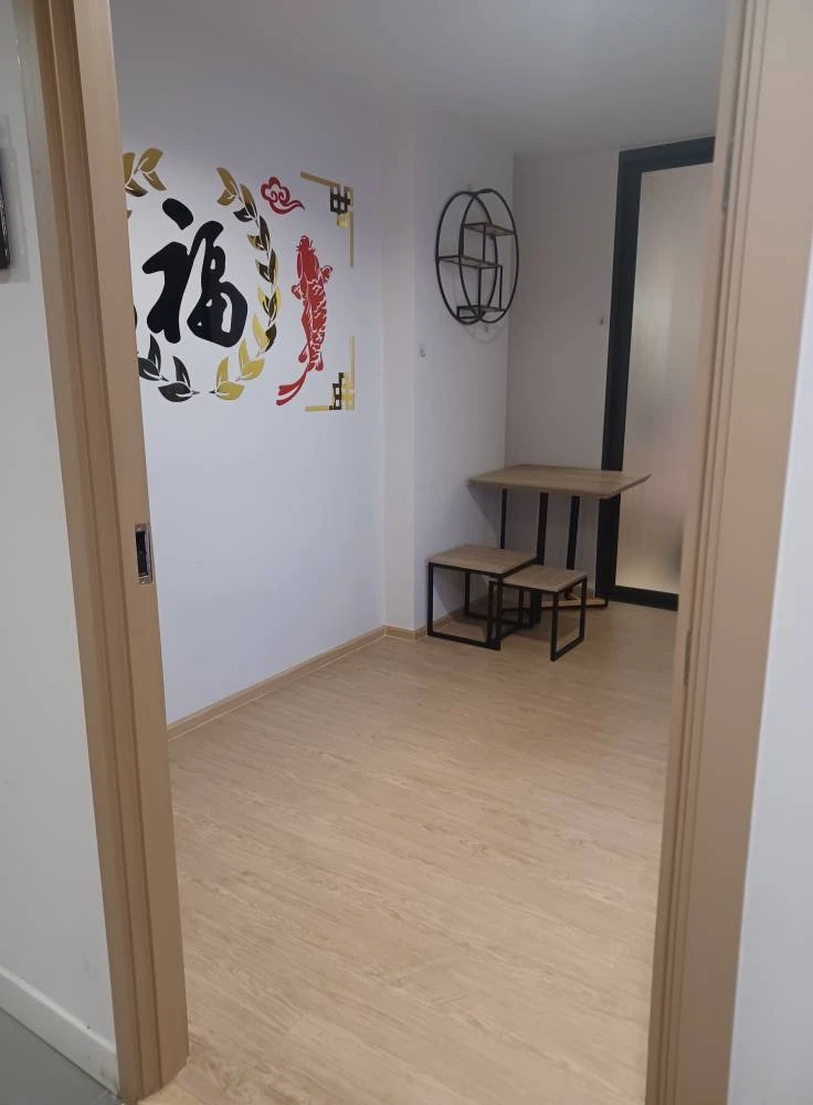 For rent: The Excel Hideaway Sukhumvit 71, ready to move in, fully furnished, good price, come and reserve now.