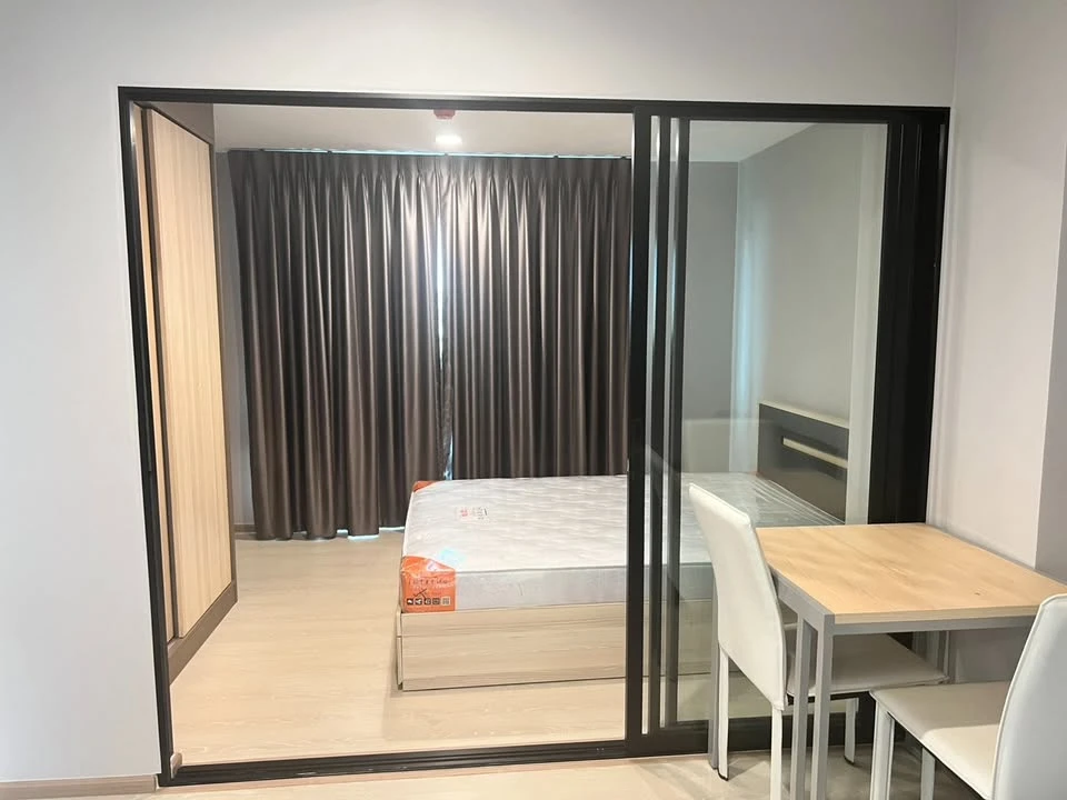 For rent: The Excel Khu khot, north-facing room, comes with complete furniture and amenities. Don't miss out!