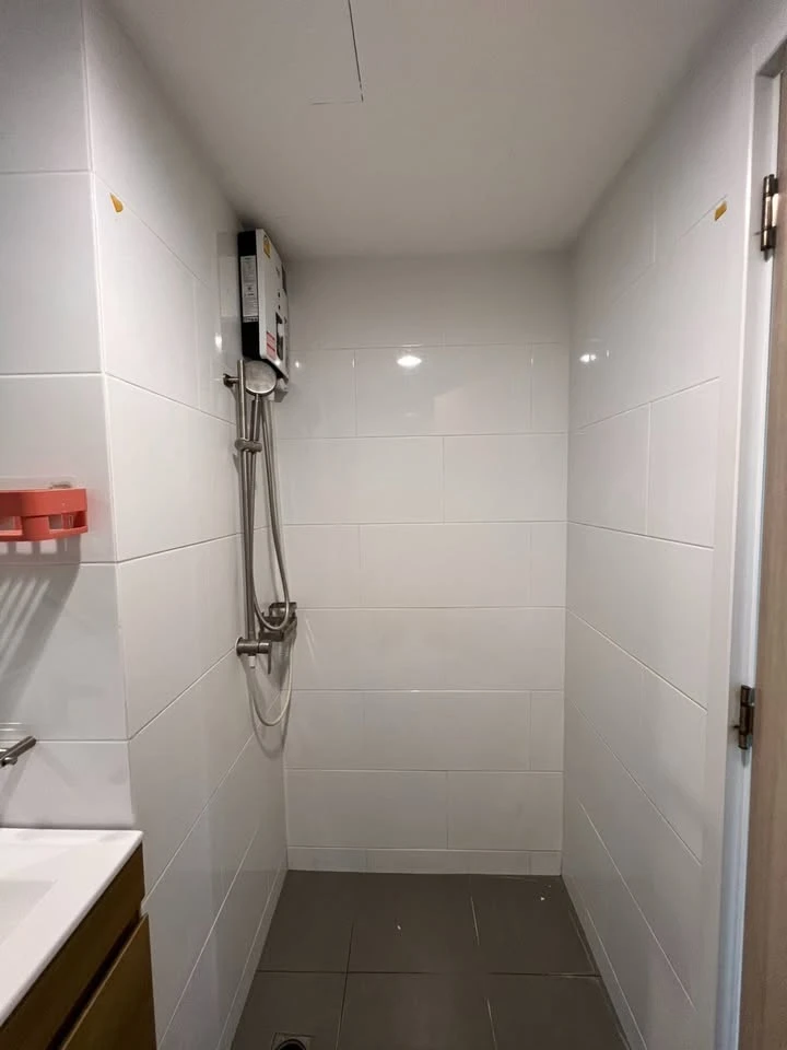 For rent: The Excel Khu khot, north-facing room, comes with complete furniture and amenities. Don't miss out!
