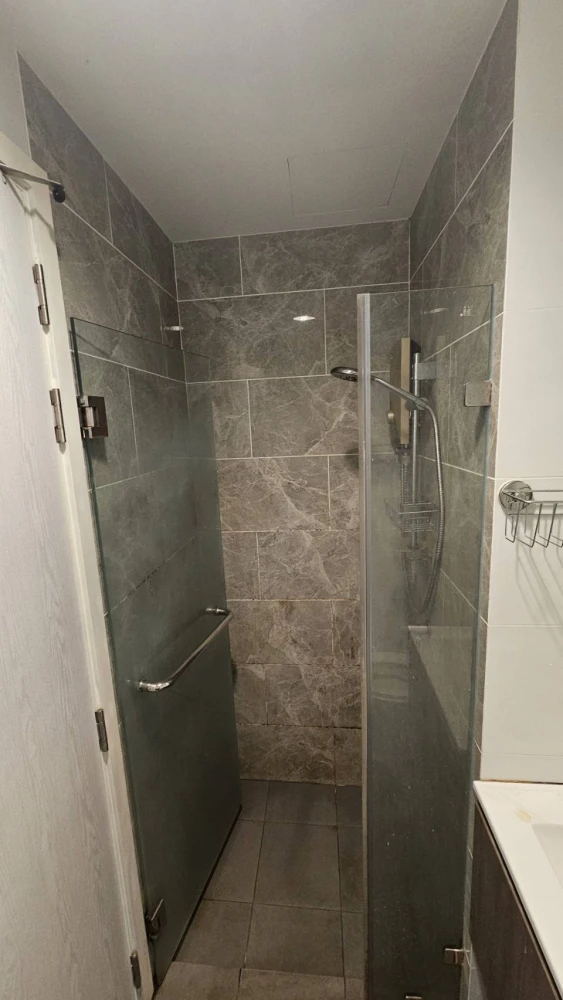 For rent: The Excel Ladprao-Sutthisan, 2nd floor, nice room, fully furnished, reserve now, hurry!