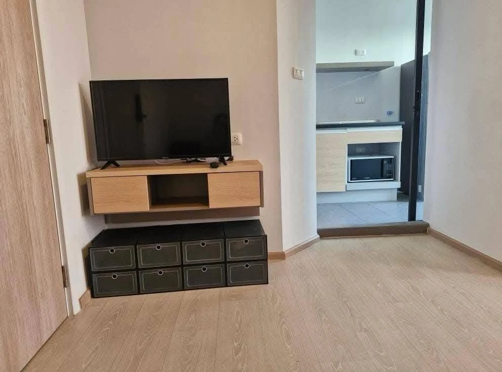 For rent: The Excel Khu Khot, ready to move in, furnished, complete with amenities, hurry and book now before you miss out!!!