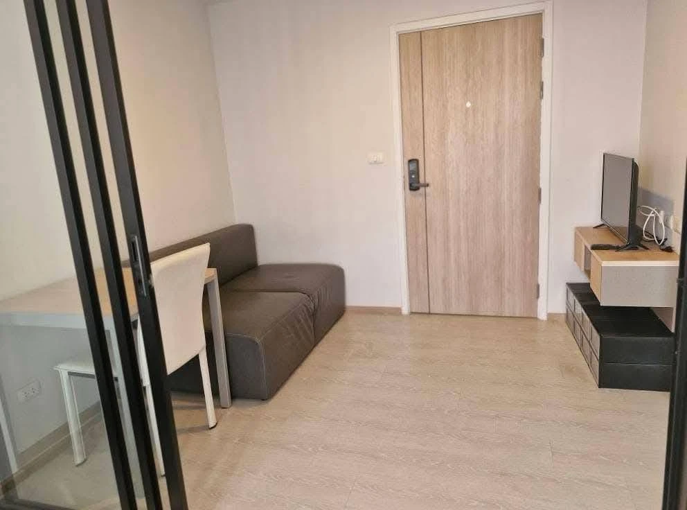 For rent: The Excel Khu Khot, ready to move in, furnished, complete with amenities, hurry and book now before you miss out!!!