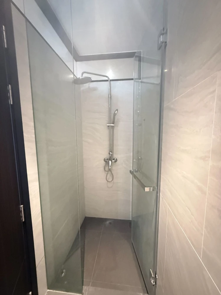 For rent: The FINE Bangkok Thonglor-Ekamai, 2 bedrooms, fully furnished, ready to move in, book now, urgently.