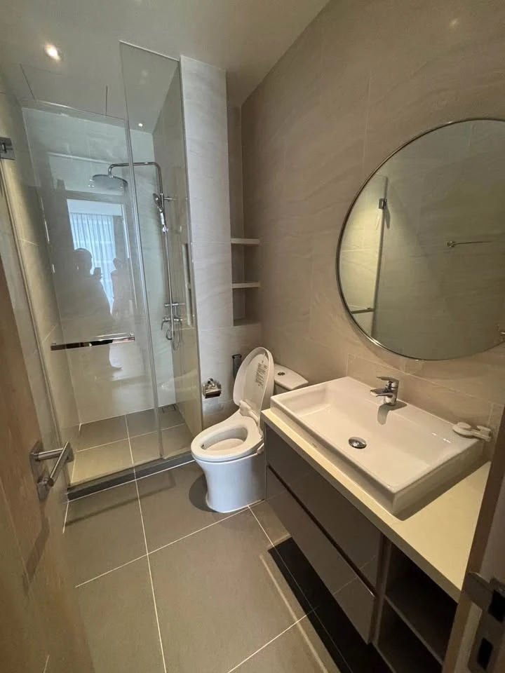 For rent: The FINE Bangkok Thonglor-Ekamai, ready to move in, fully furnished, just bring your belongings and move in. Don't miss out!