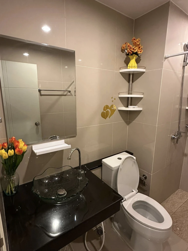 For rent: The Grand AD Jomtien Pattaya, ready to move in, fully furnished, just bring your bags++