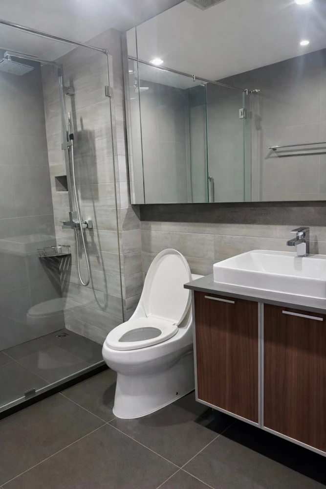 7 fully furnished apartments for rent at The Hudson Sathorn. Comfortable and ready to move in. Book now! Don't miss out! Act fast!