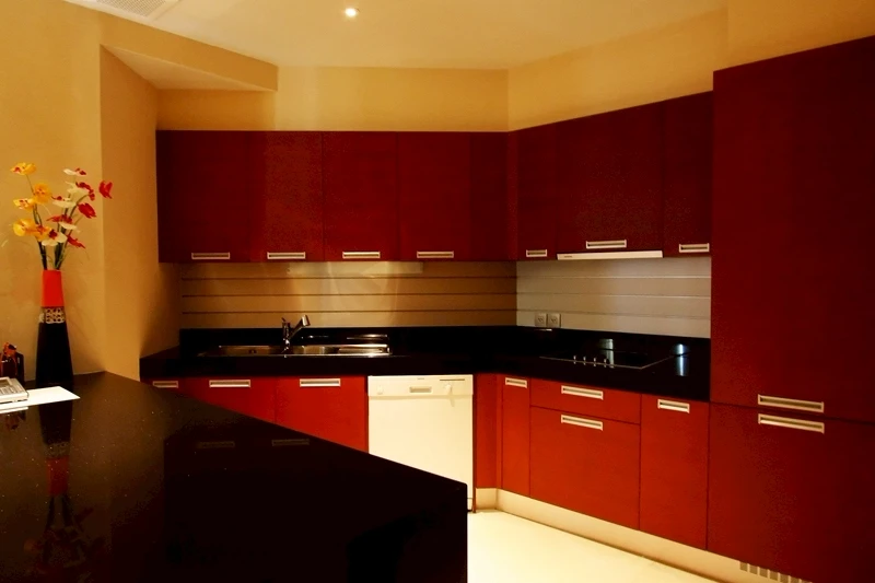 For rent: The Infinity Sathorn, ready to move in, spacious and comfortable, hurry and book before you miss out!!