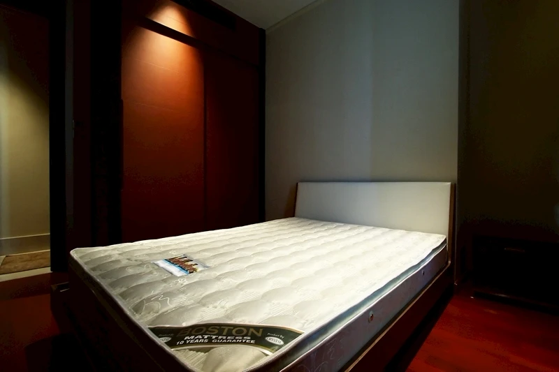 For rent: The Infinity Sathorn, ready to move in, spacious and comfortable, hurry and book before you miss out!!