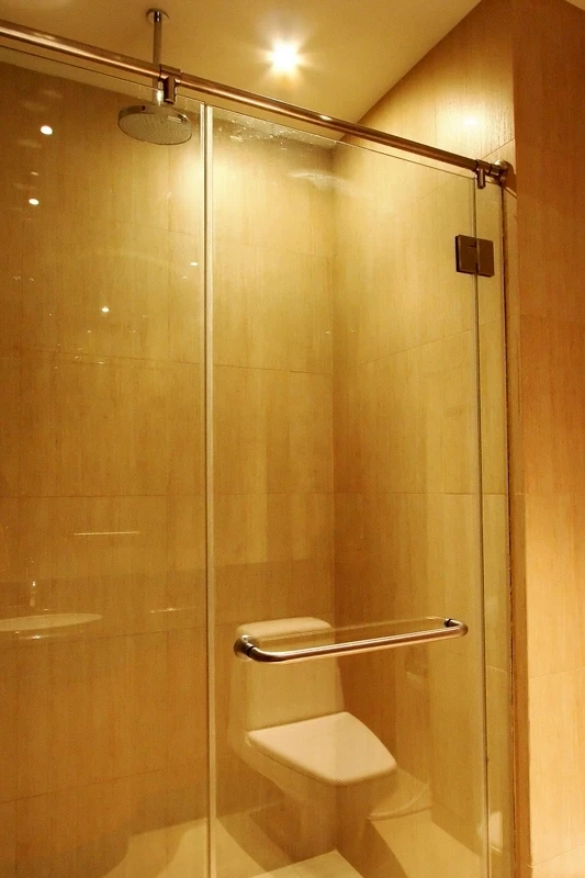For rent: The Infinity Sathorn, ready to move in, spacious and comfortable, hurry and book before you miss out!!
