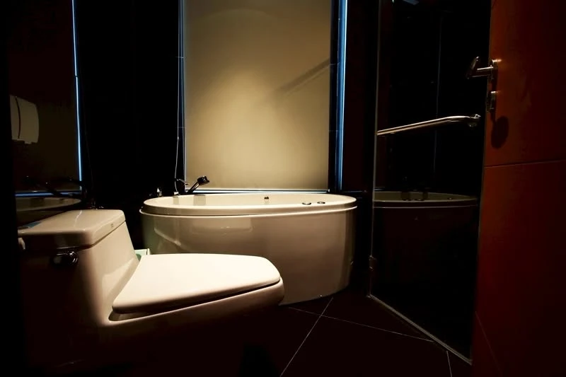 For rent: The Infinity Sathorn, ready to move in, spacious and comfortable, hurry and book before you miss out!!