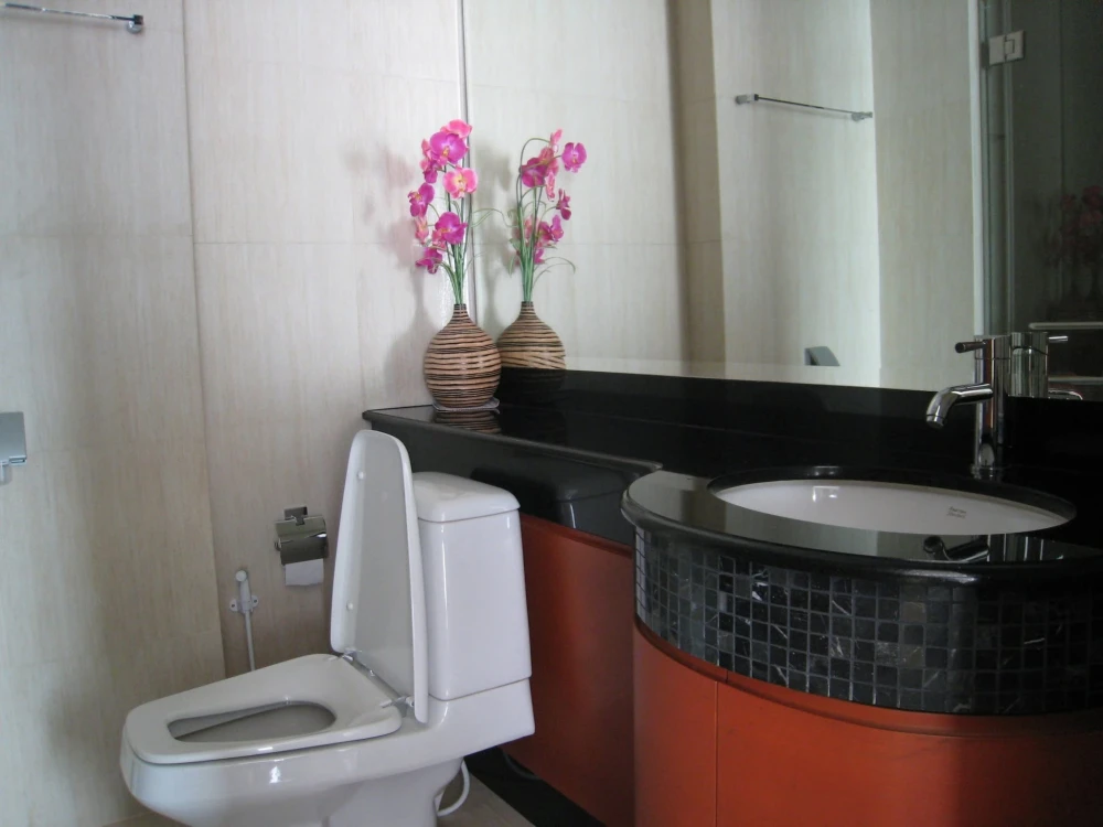 For rent: The Infinity Sathorn, ready to move in, spacious and comfortable, hurry and book before you miss out!!