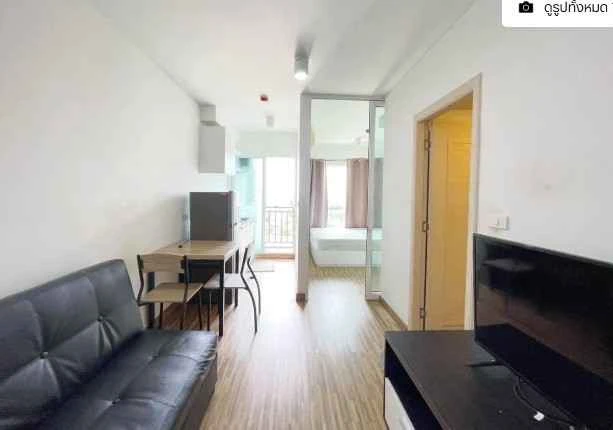 For rent: The Iris Bangya, ready to move in, affordable price, fully furnished, hurry and reserve now++