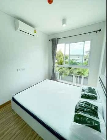 For rent: The Iris Bangya, ready to move in, affordable price, fully furnished, hurry and reserve now++